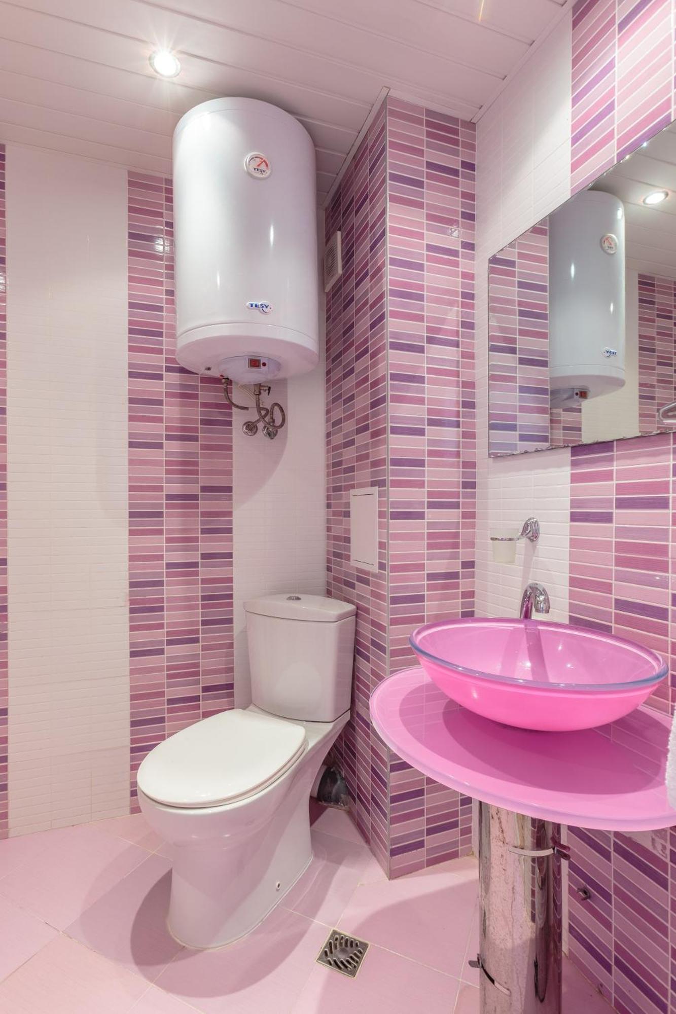 Hotel Apolis Sozopol Luaran gambar