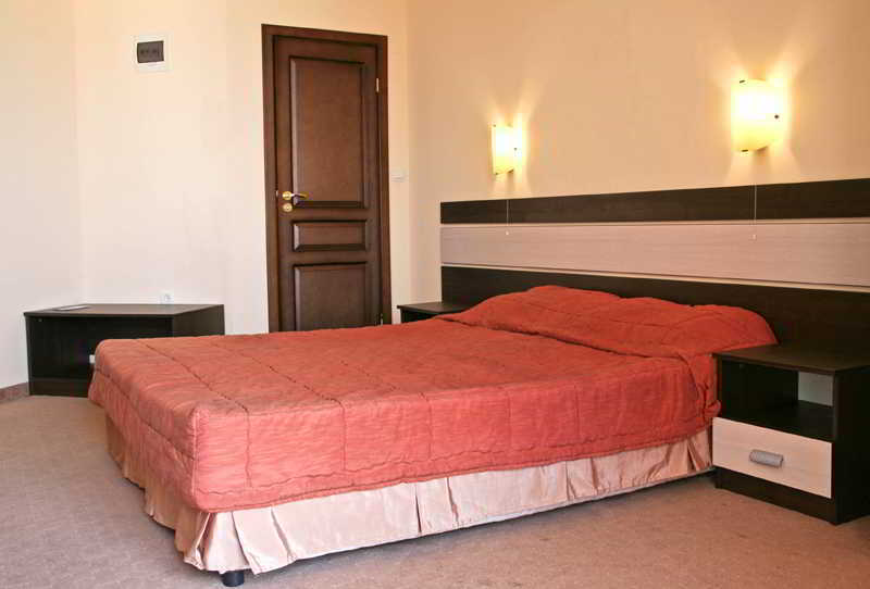 Hotel Apolis Sozopol Luaran gambar